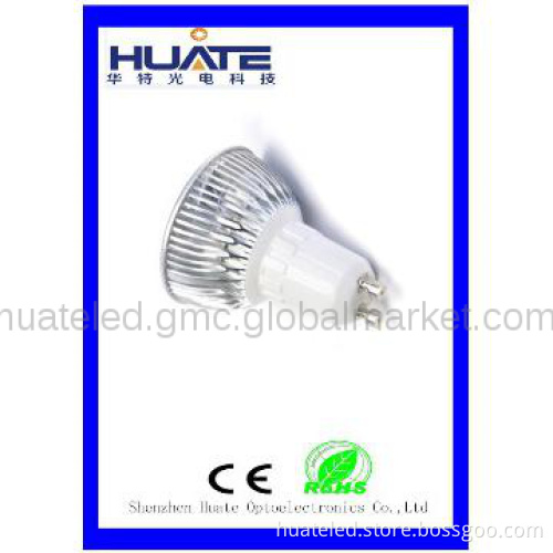 high light effficiency hottest SMD led spotlight